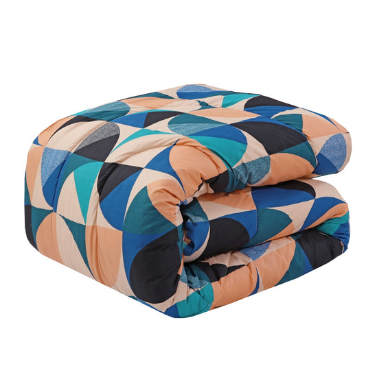 Luxury Mosaic Dream Quilt